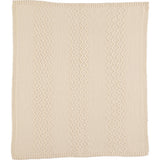 Rosine Blanket Shell Pink