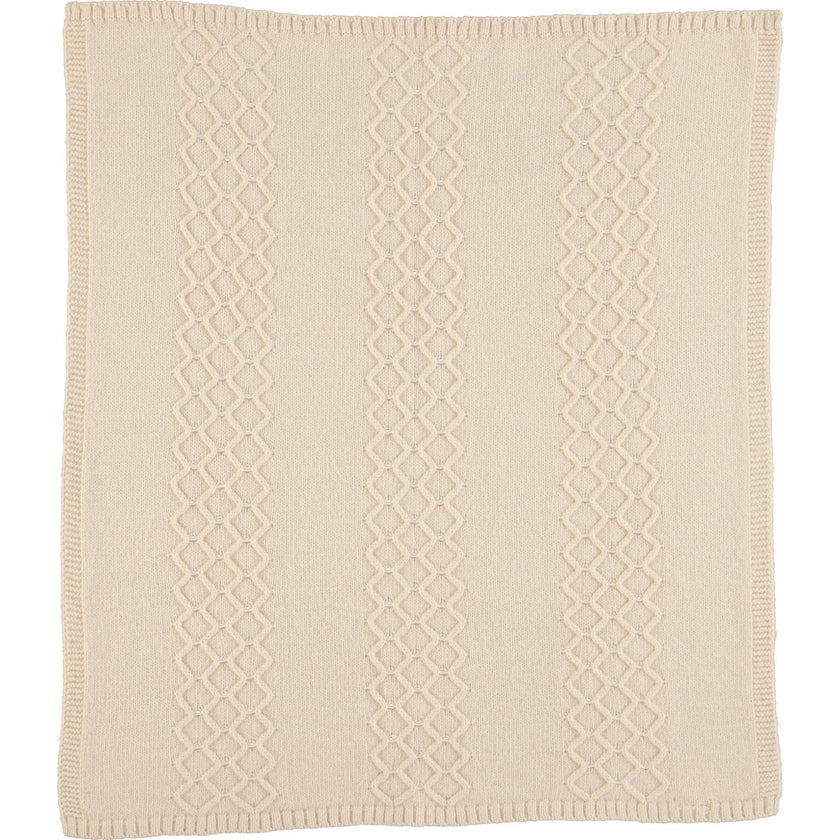 Rosine Blanket Shell Pink