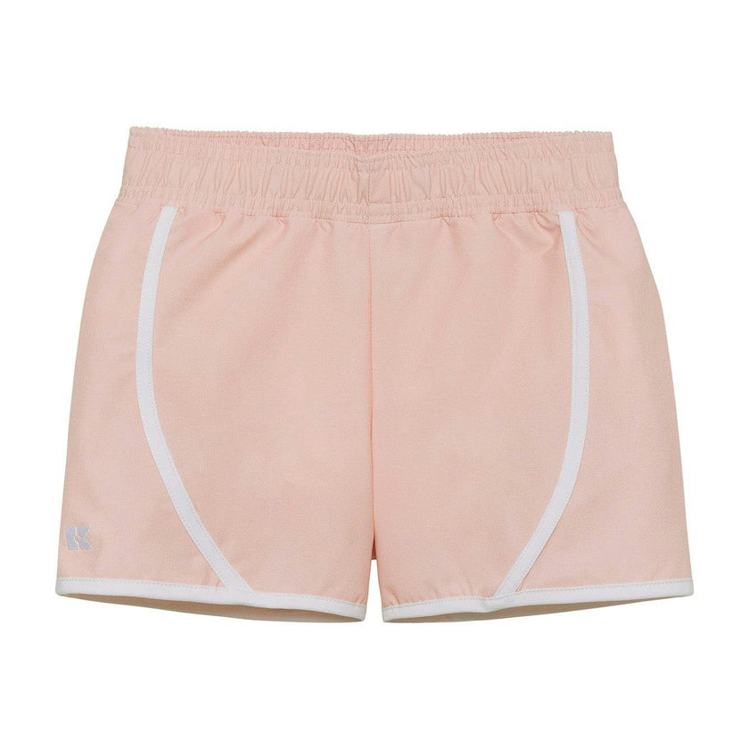 Girls Super Short