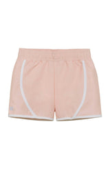 Girls Super Short