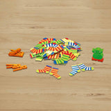 Socken Zocken (Lucky Sock Dip)