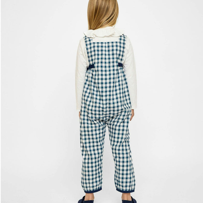 Scout Overall
