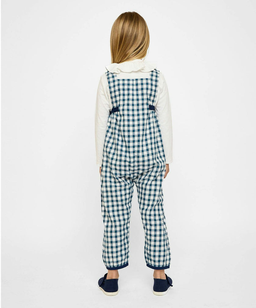 Scout Overall