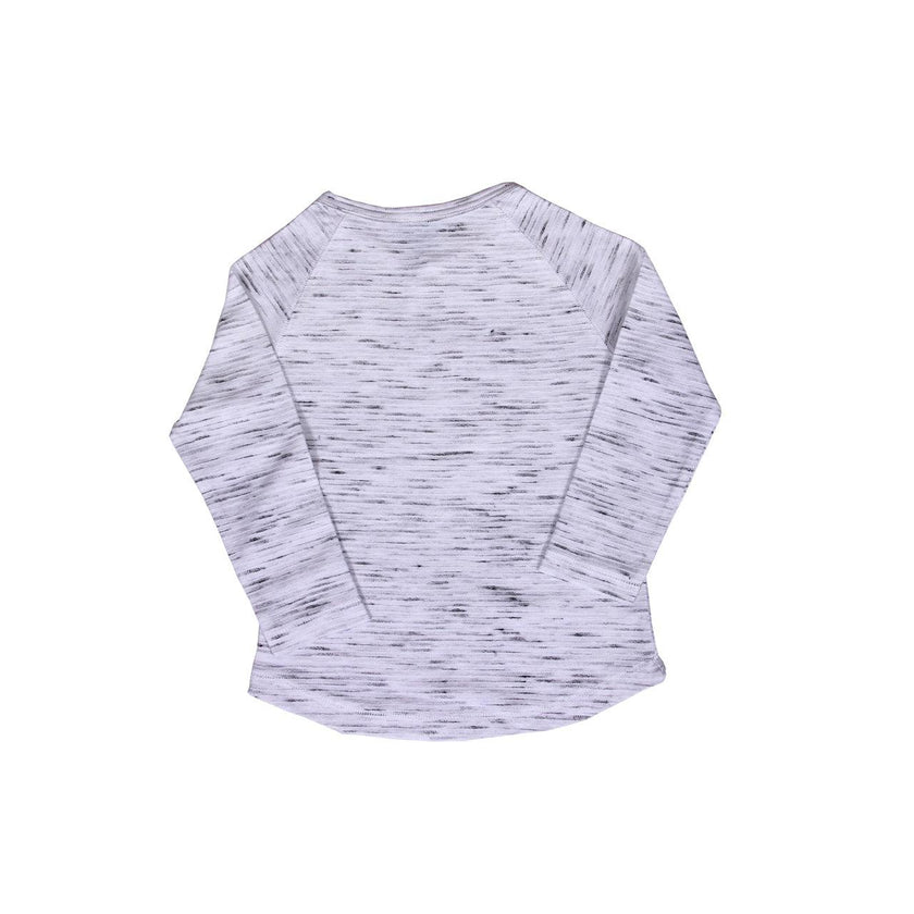 Beckett Long Sleeve Henley Toddler