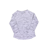 Beckett Long Sleeve Henley Boy