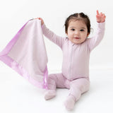 Security Blanket, Lavender
