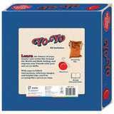 Hinkler: Retro Box - Learn Yoyo