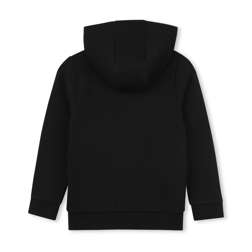 Black Jogging Set