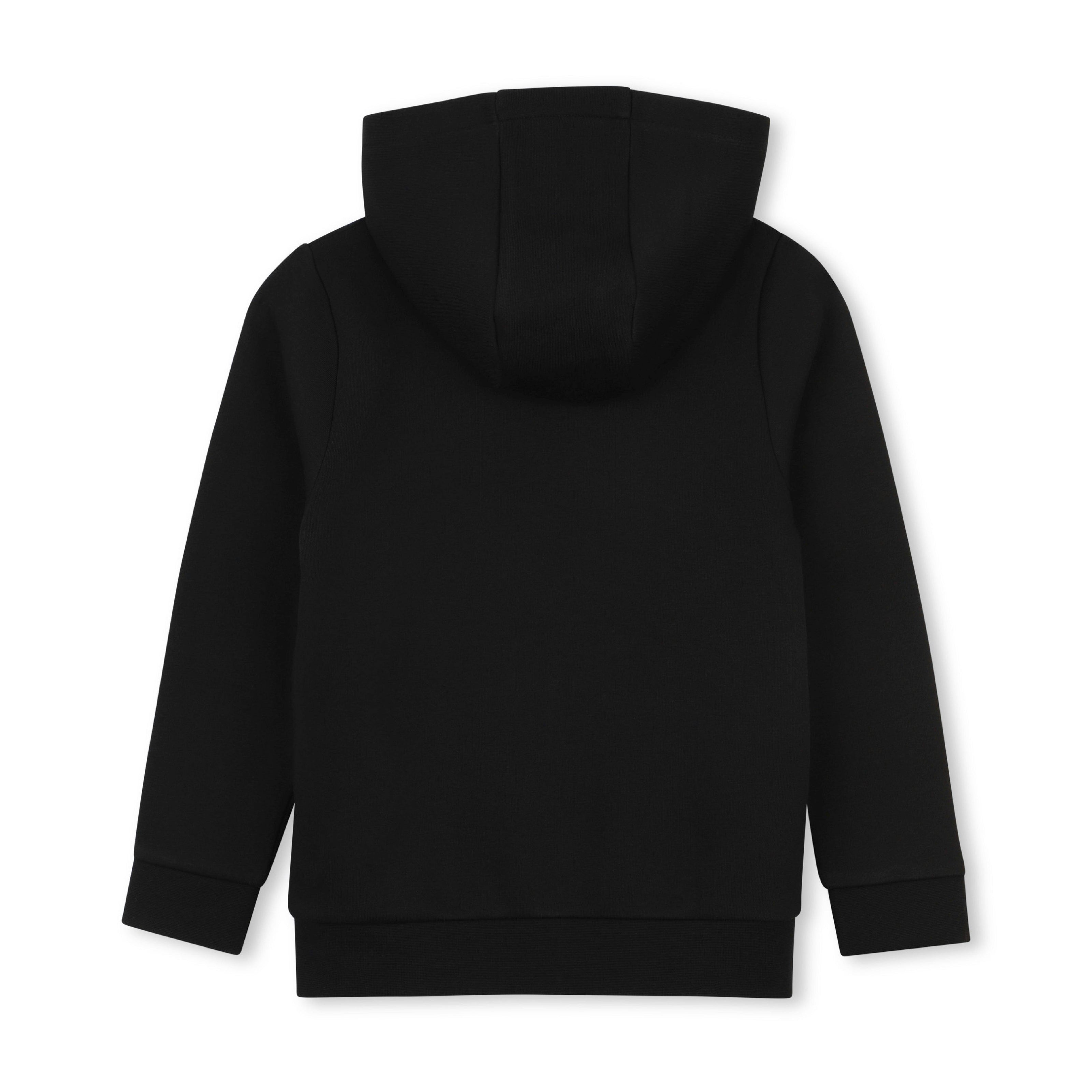 Black Jogging Set