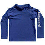 Kai UPF 50+ Rashguard Top