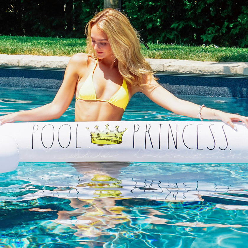 Pool Noodle