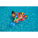 80" Inflatable Balloon Party Island Float