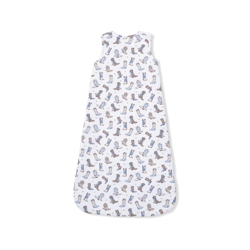Cowboy Boots - Sleep Bag