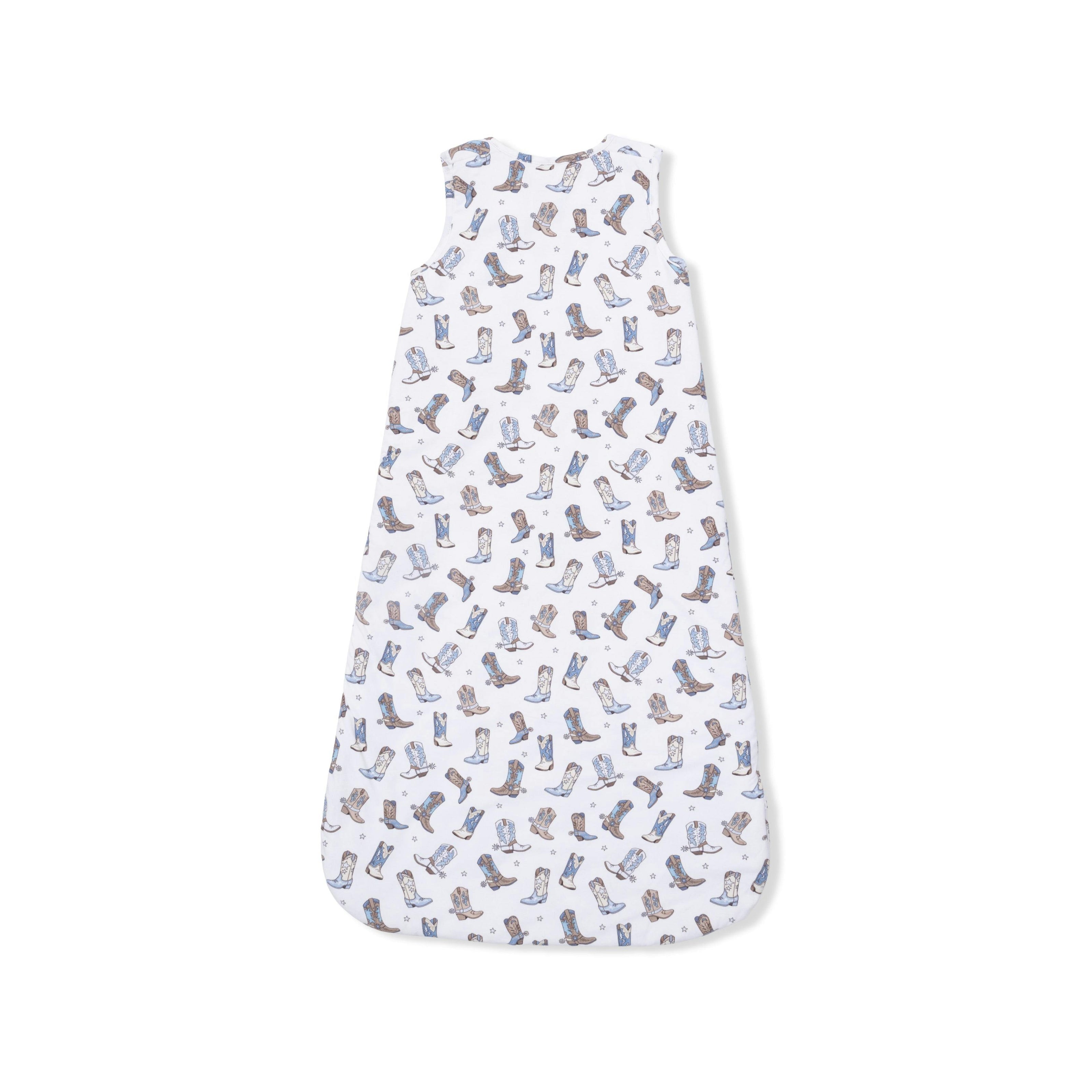 Cowboy Boots - Sleep Bag