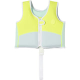 Swim Vest: 2/3 - Salty The