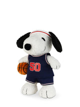 Basketball Snoopy - 9"