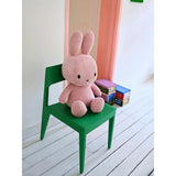 Plush Miffy Corduroy Pink 27.5"