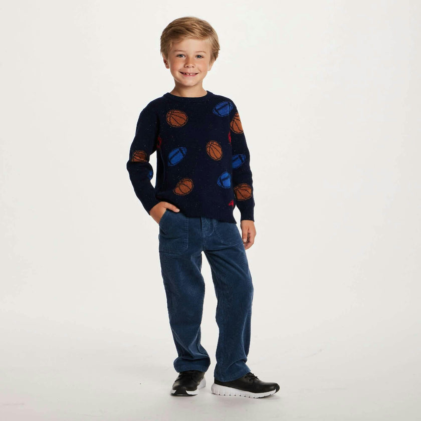 Kids Sweater