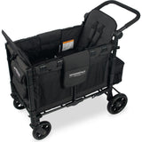 Elite Double Wagon Style Stroller