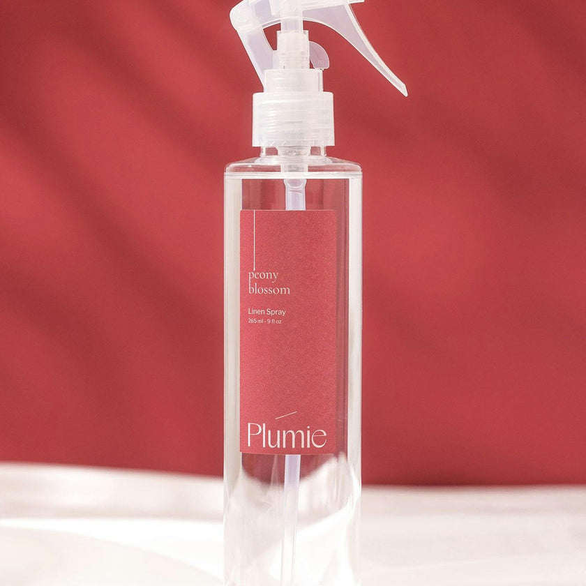 Linen Spray | Peony Blossom