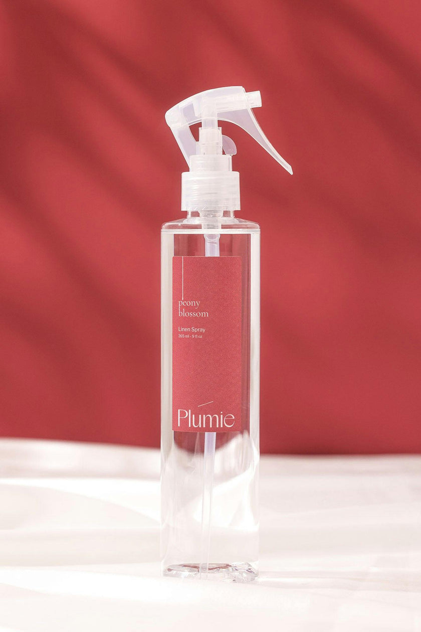 Linen Spray | Peony Blossom