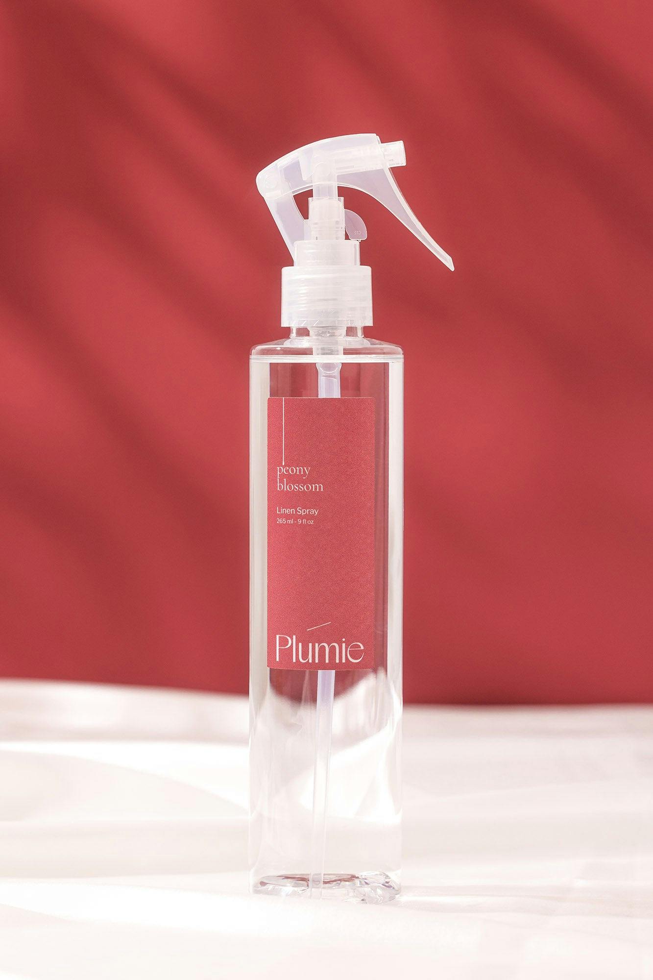 Linen Spray | Peony Blossom