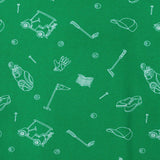 Boys Knit Buttondown | Gone Golfing