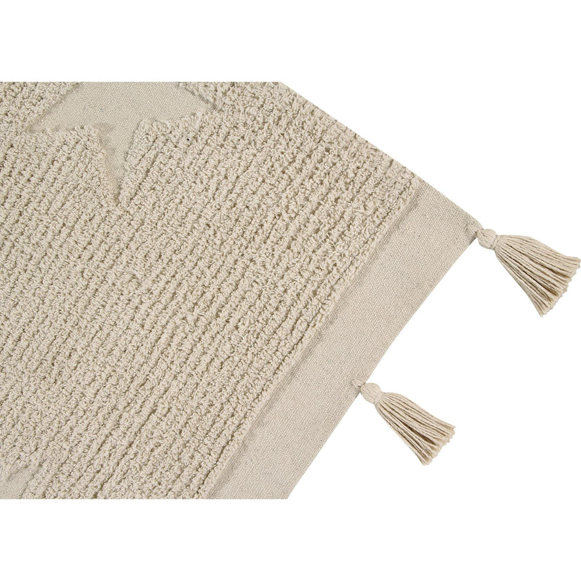 Hippy Stars Washable Rug