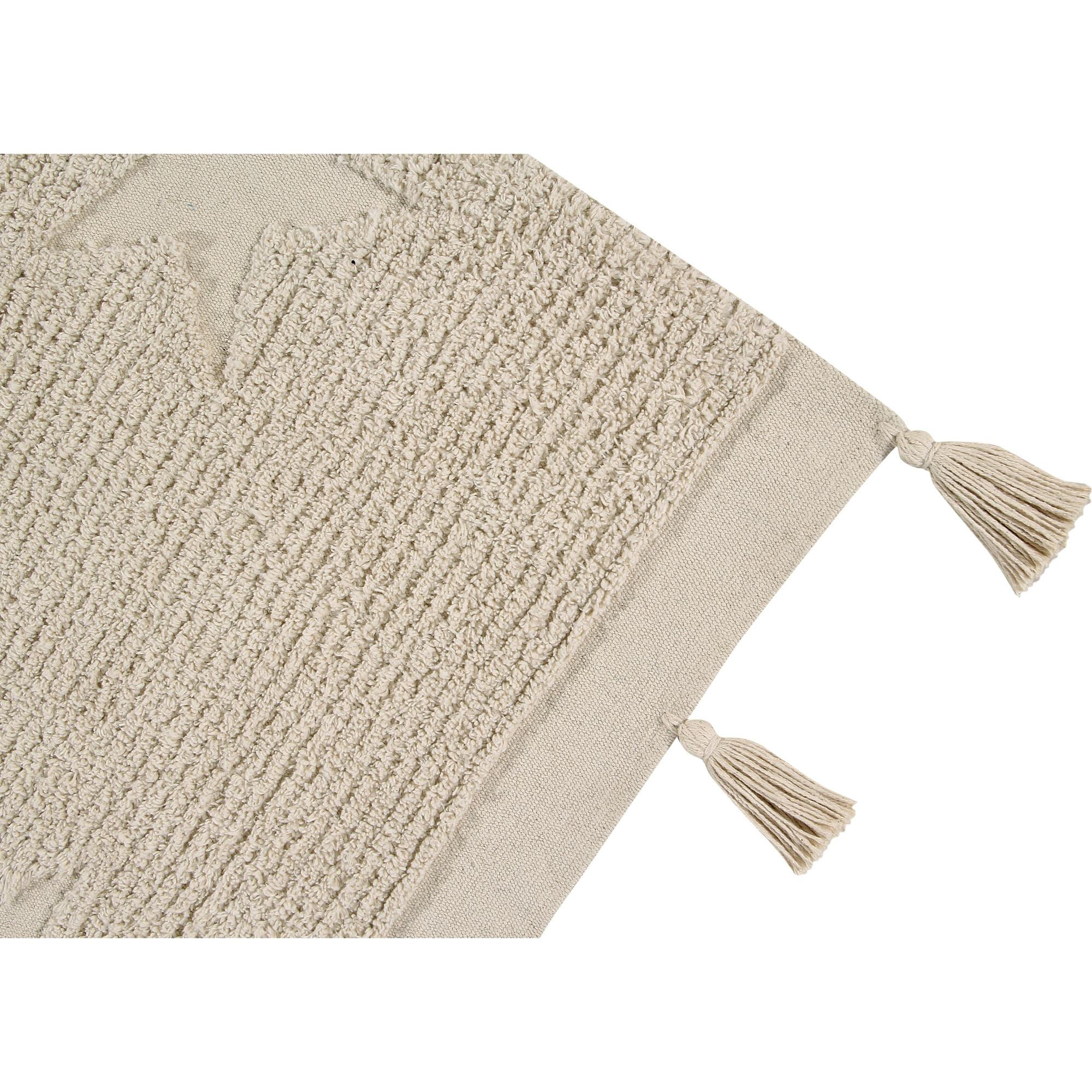 Hippy Stars Washable Rug