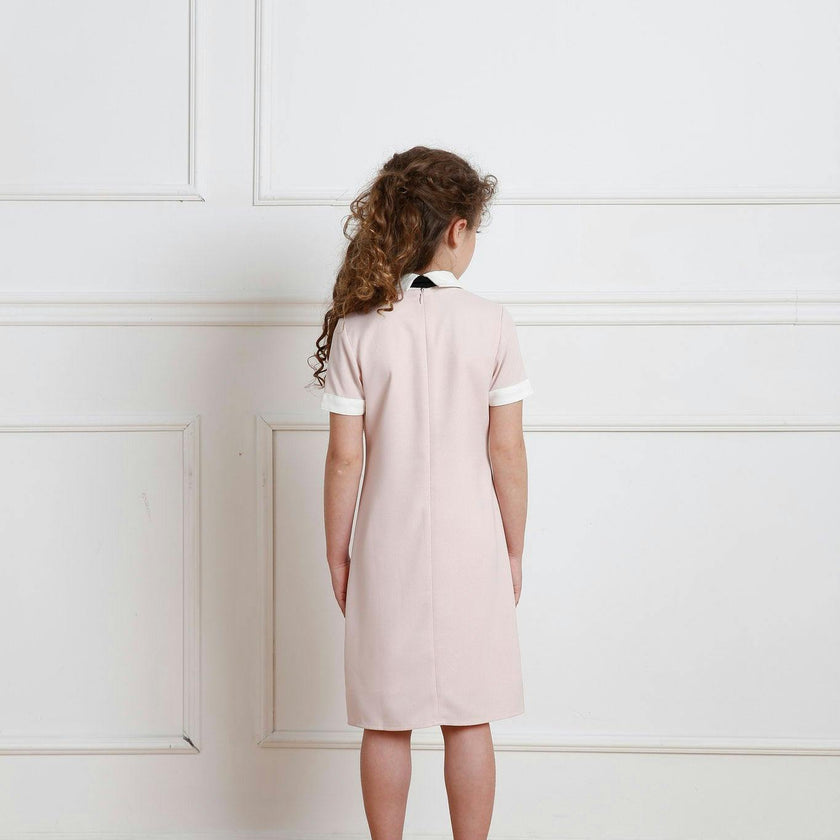 Kelly dress (black)