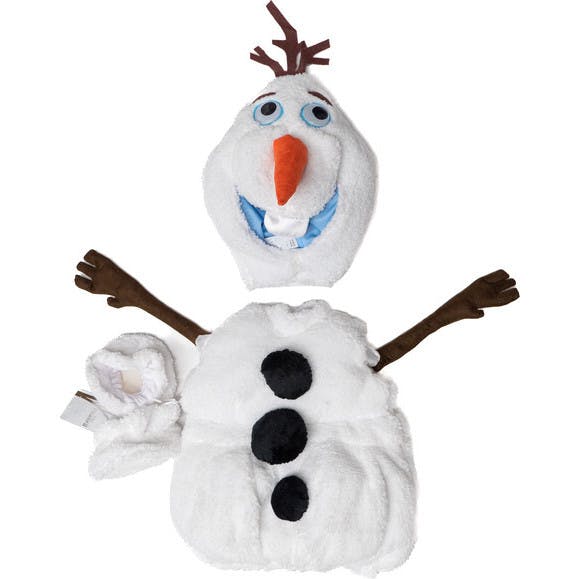 Disney Frozen Olaf Infant Dress Up