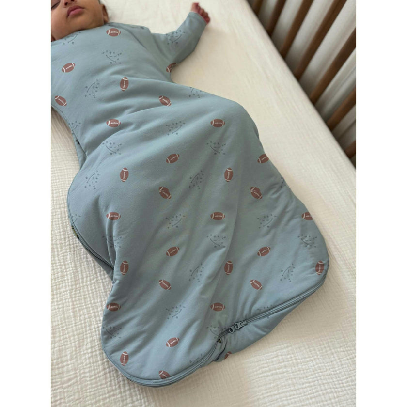Long Sleeve Transitional Swaddle