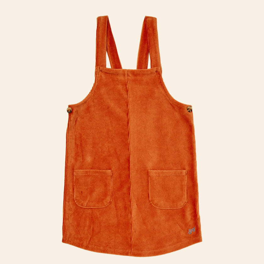 Fargo Dress