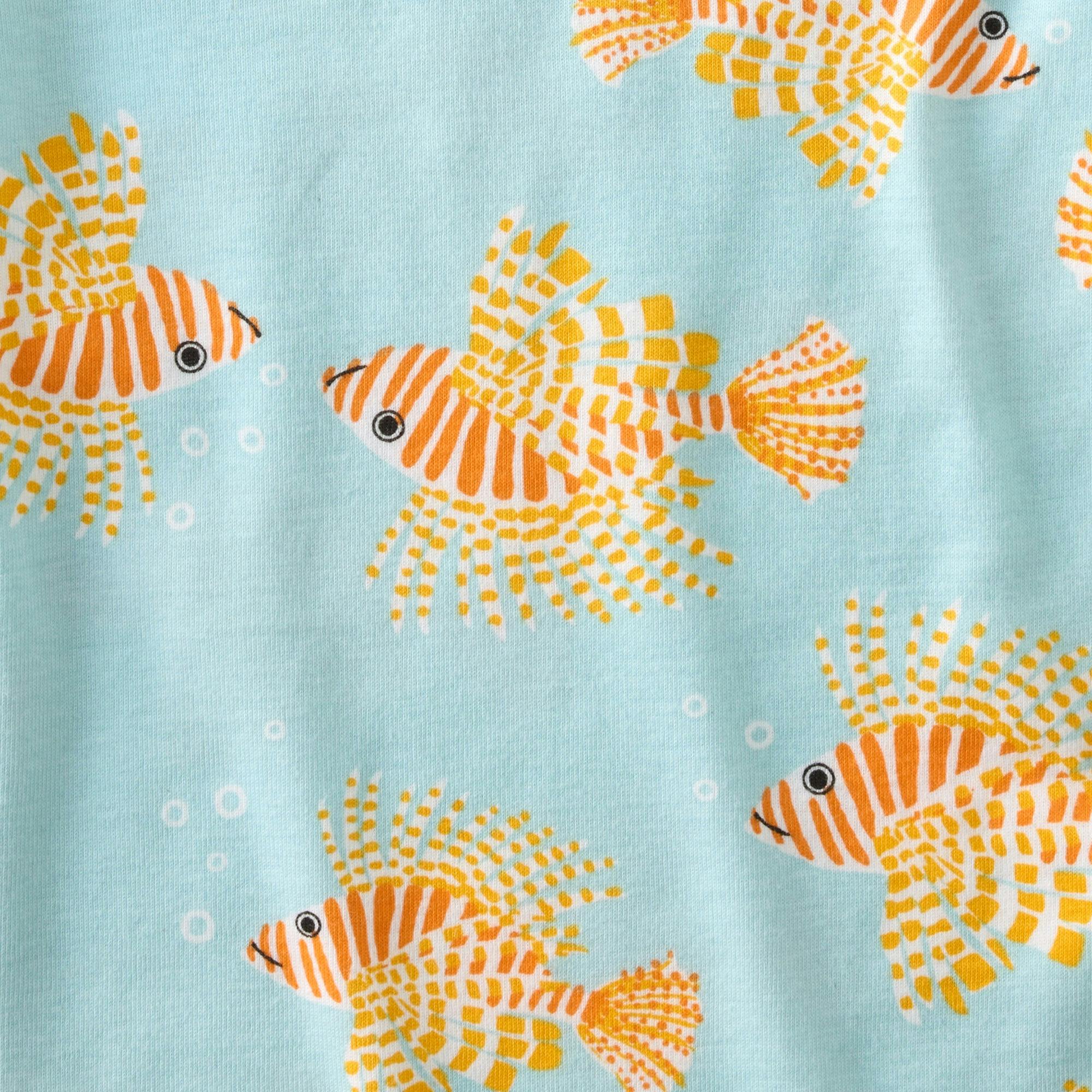 SHADOW Sleep & Play Baby Pajamas for Boys & Girls