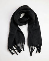 Cozy Solid Scarf