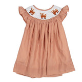 Longhorn - Kate Dress
