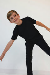 Boys Warm-Up Jogger Pant