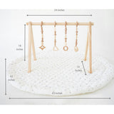 Play Gym Set