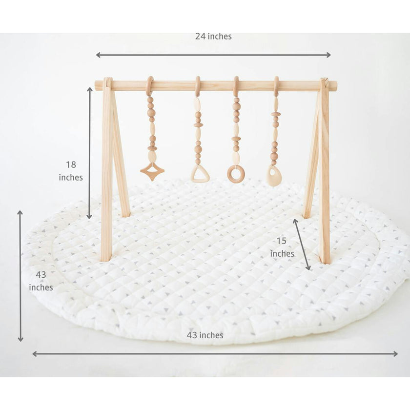 Play Gym Set