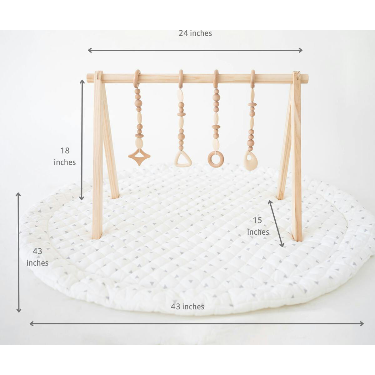 Play Gym Set