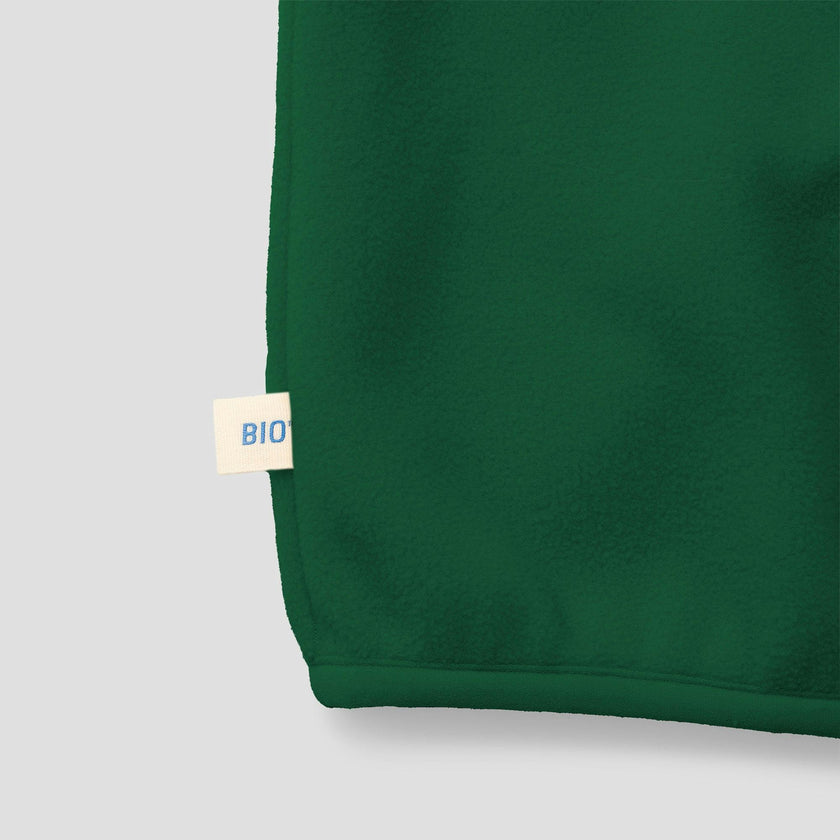 Ado bio-fleece jacket