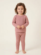 Basic Baby Knit Set