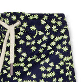 BONPOINT Niagara Leaf Print Swim Shorts