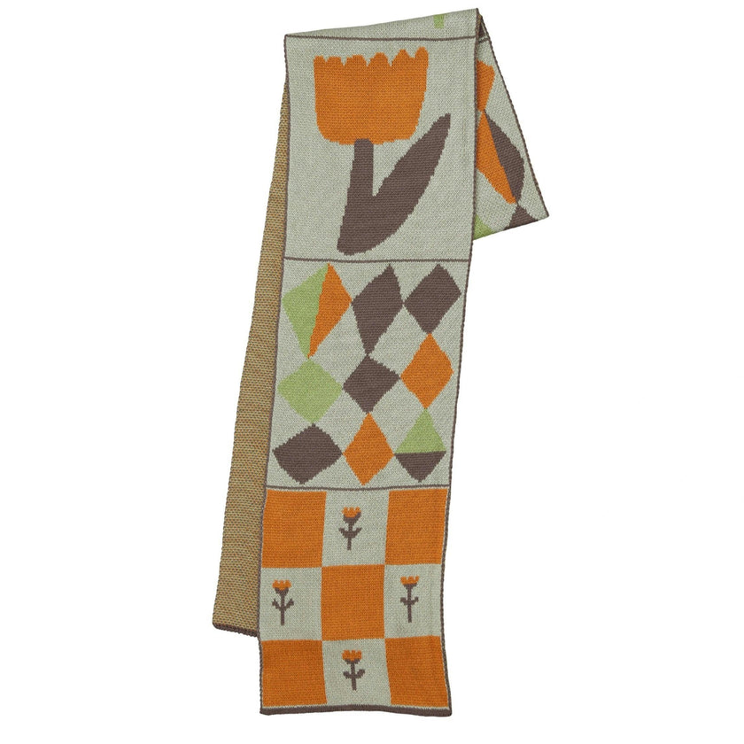 Toni Darling Frank Scarf