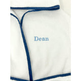 Terry Velour Children's Robe