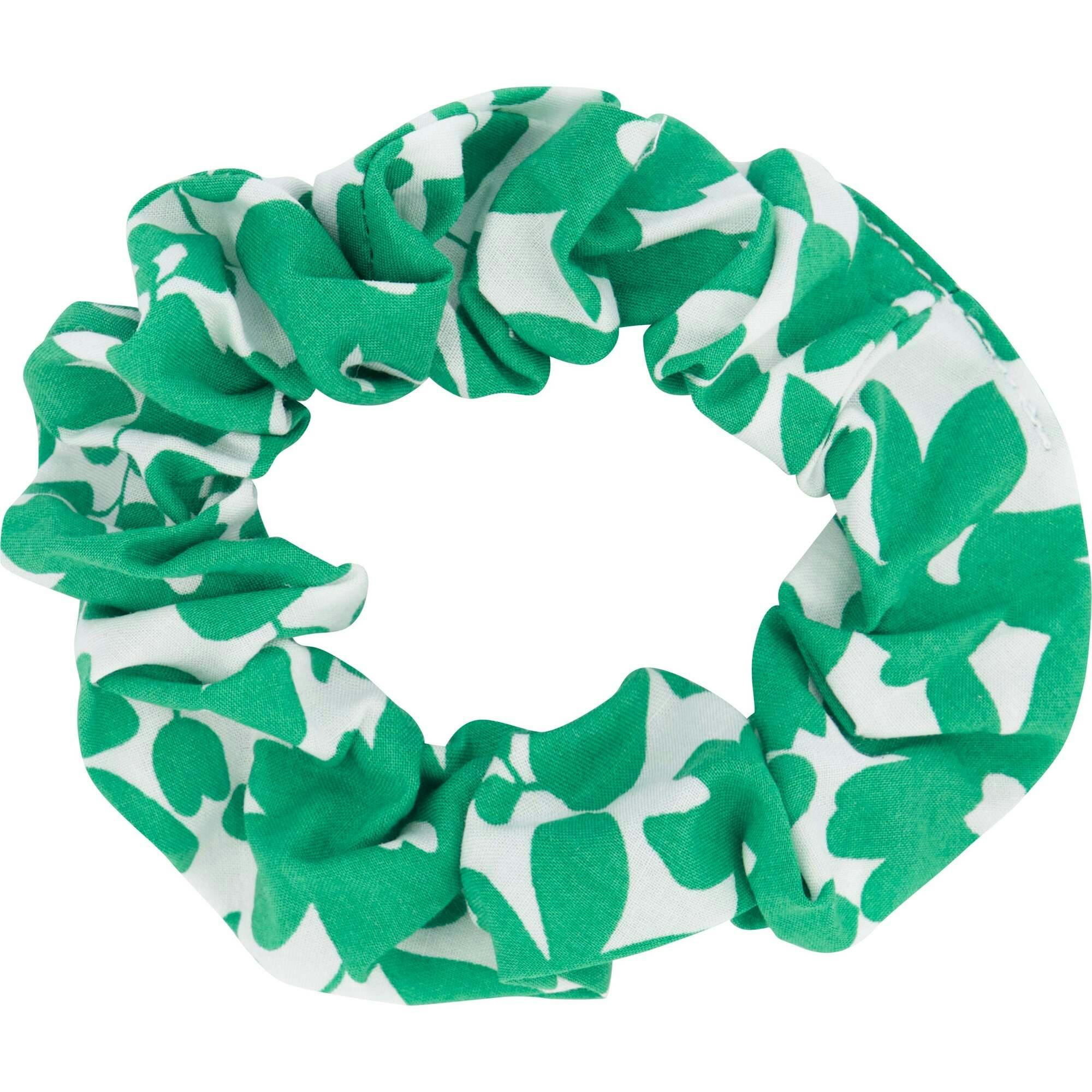 Preppy Scrunchy