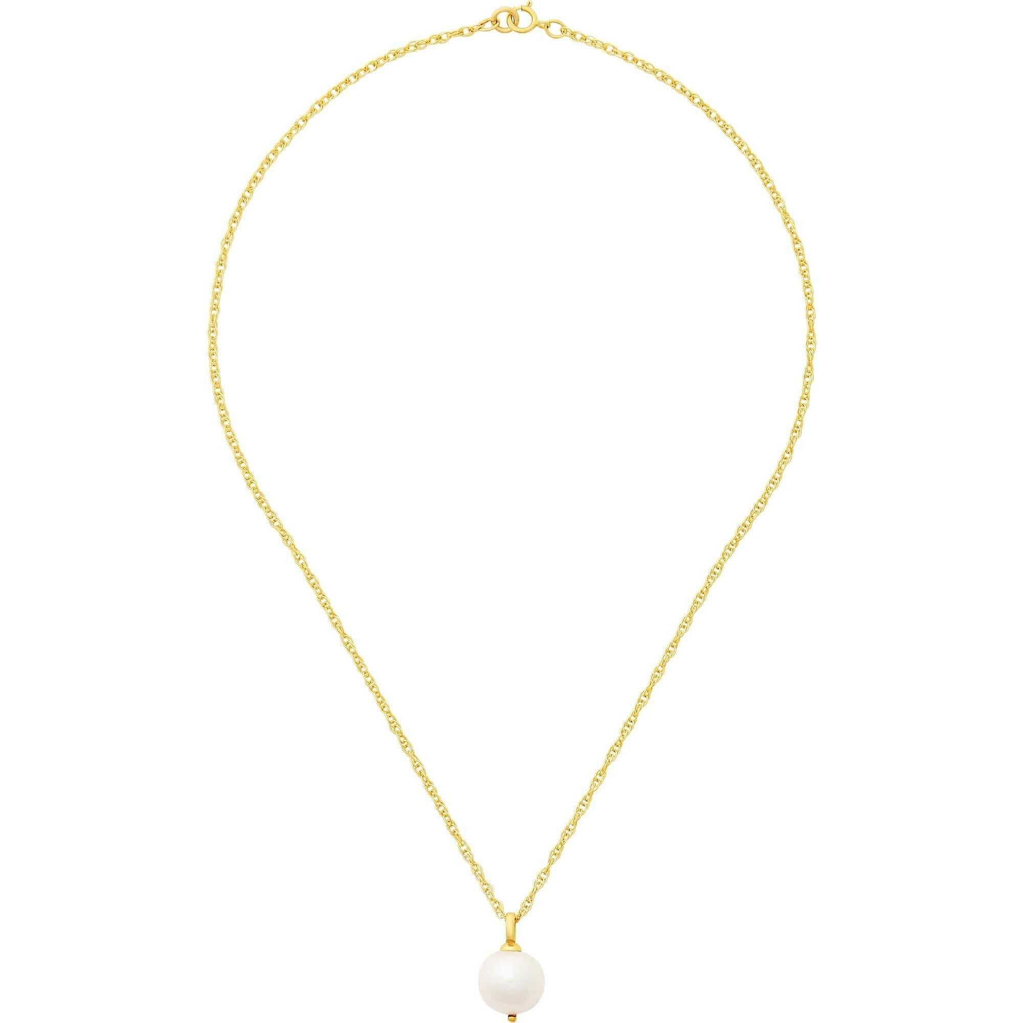 Uptown Necklace