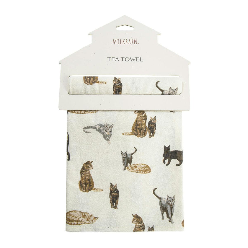 Tea Towel