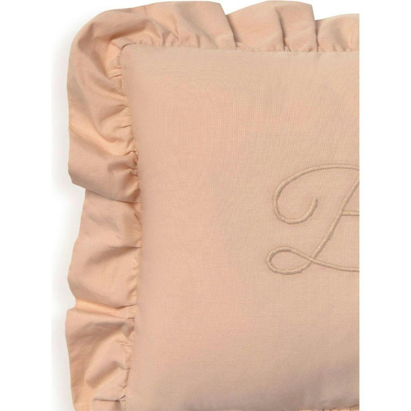 Baby Cushion Rose