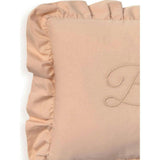 Baby Cushion Rose
